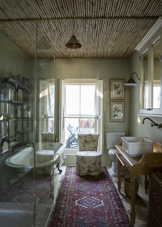 Vredenhof Farm Cottage Елґін Екстер'єр фото