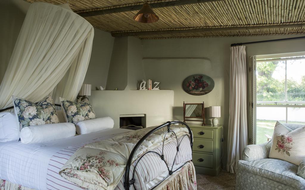 Vredenhof Farm Cottage Елґін Екстер'єр фото