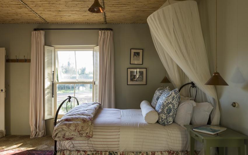 Vredenhof Farm Cottage Елґін Екстер'єр фото